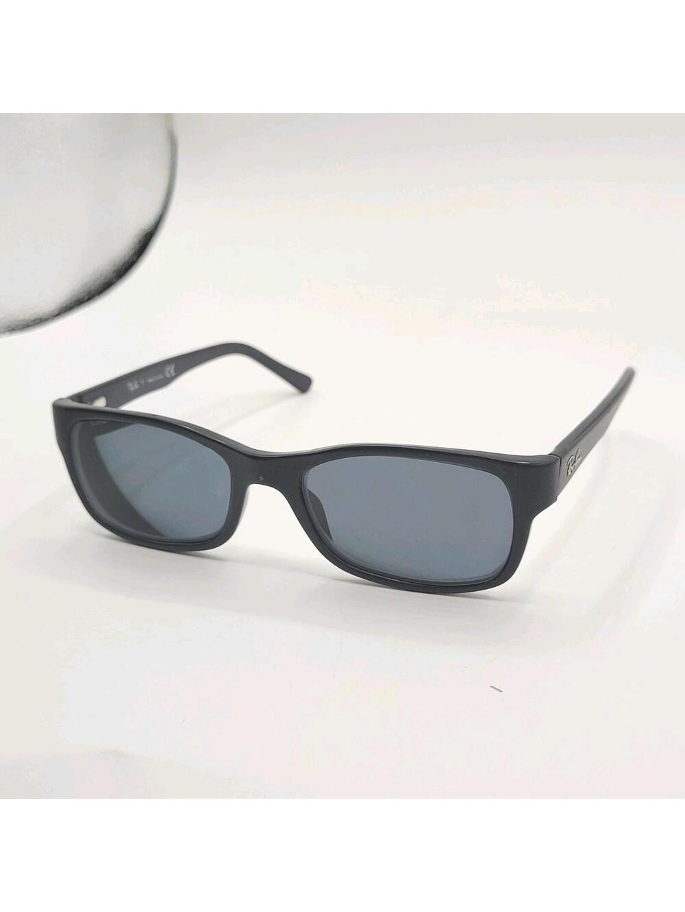 Ray-Ban Eyeglasses RB5268 5119 Black 50-17-135 FRAMES ONLY